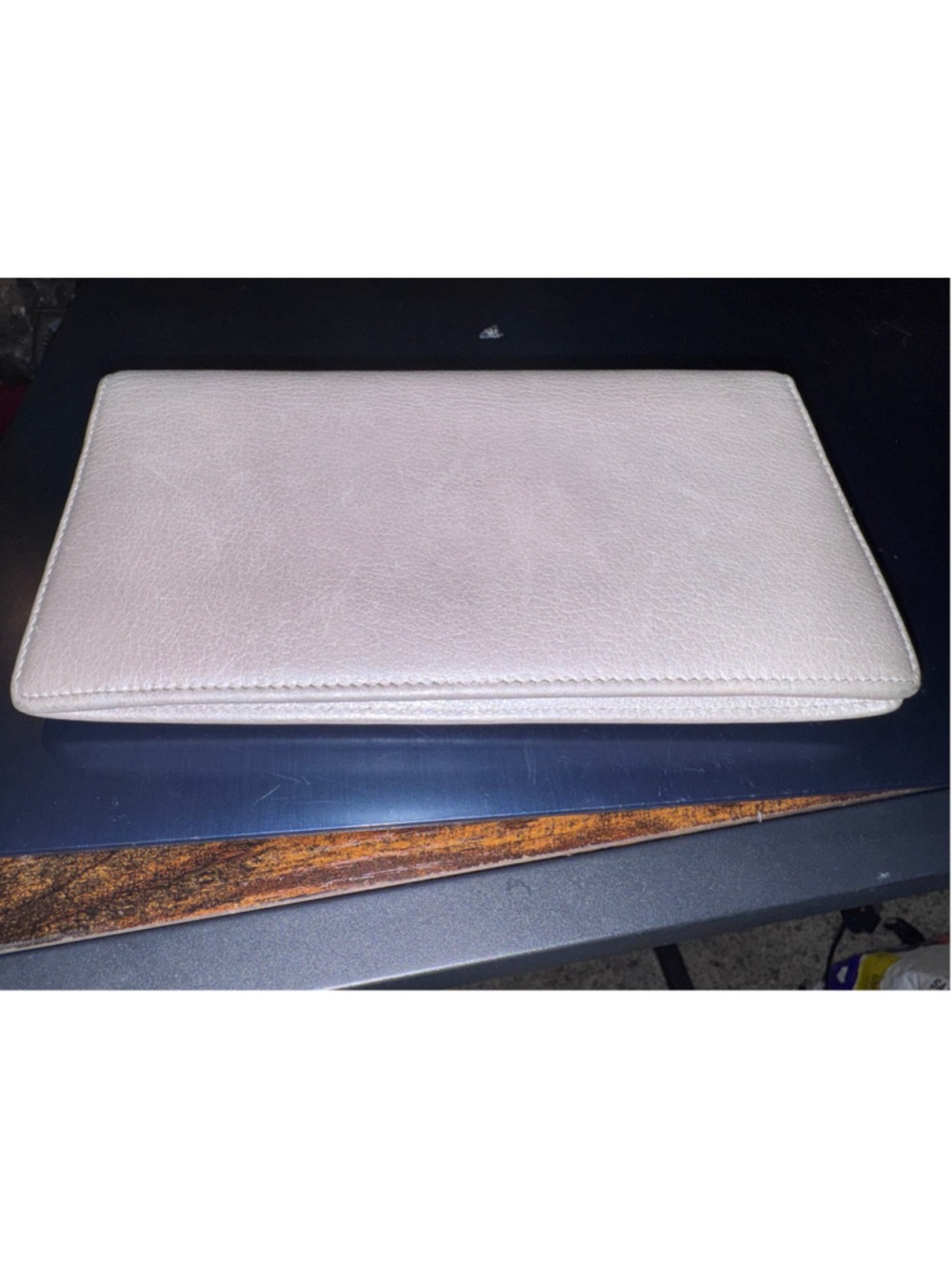 Chanel Camellia Long Bifold Wallet - Picture 3 of 16